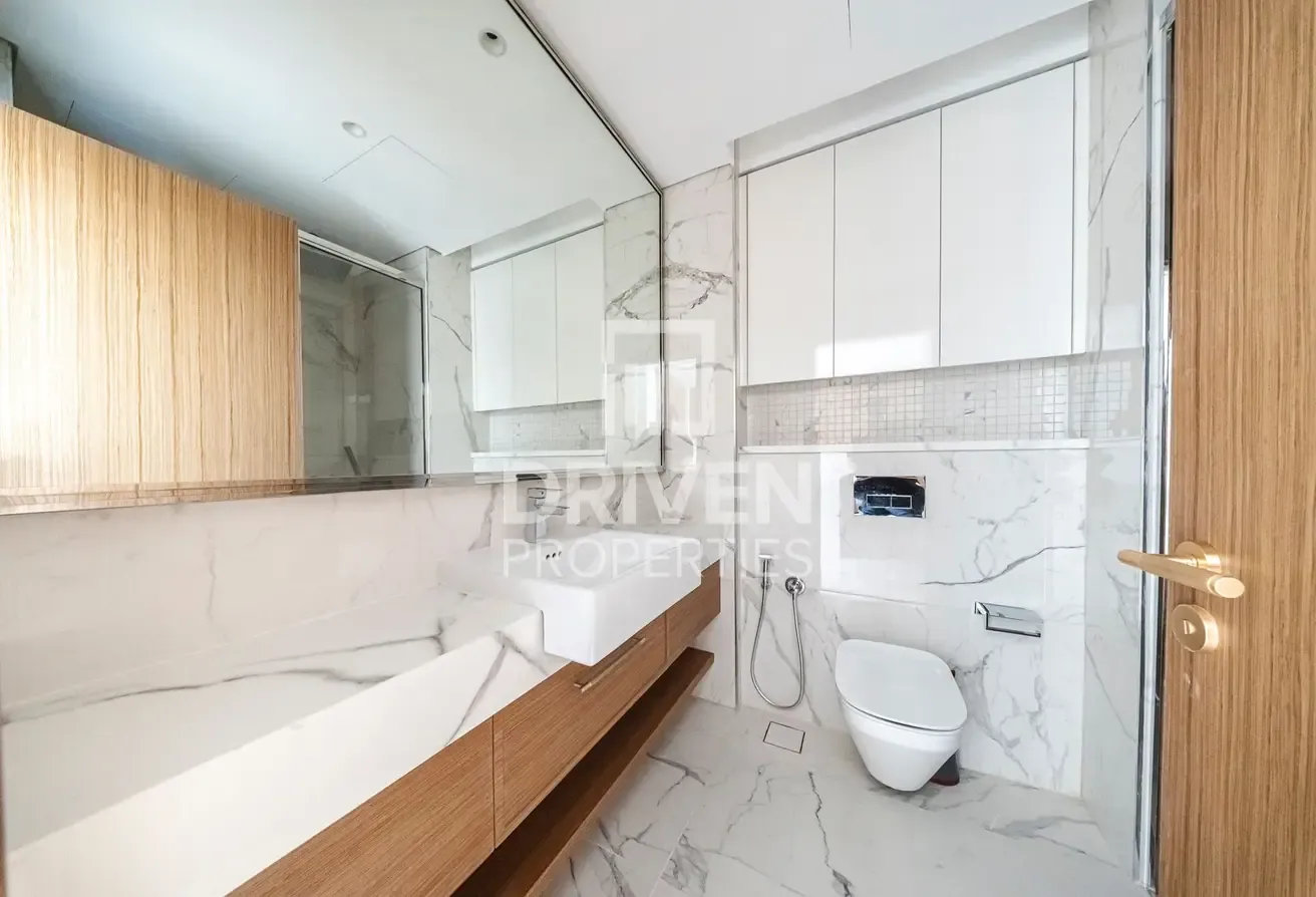 Investor Deal | Good ROI | Partial Lagoon View