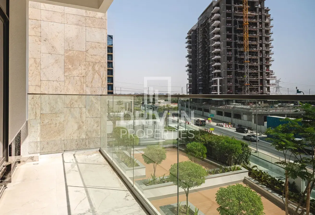 Investor Deal | Good ROI | Partial Lagoon View