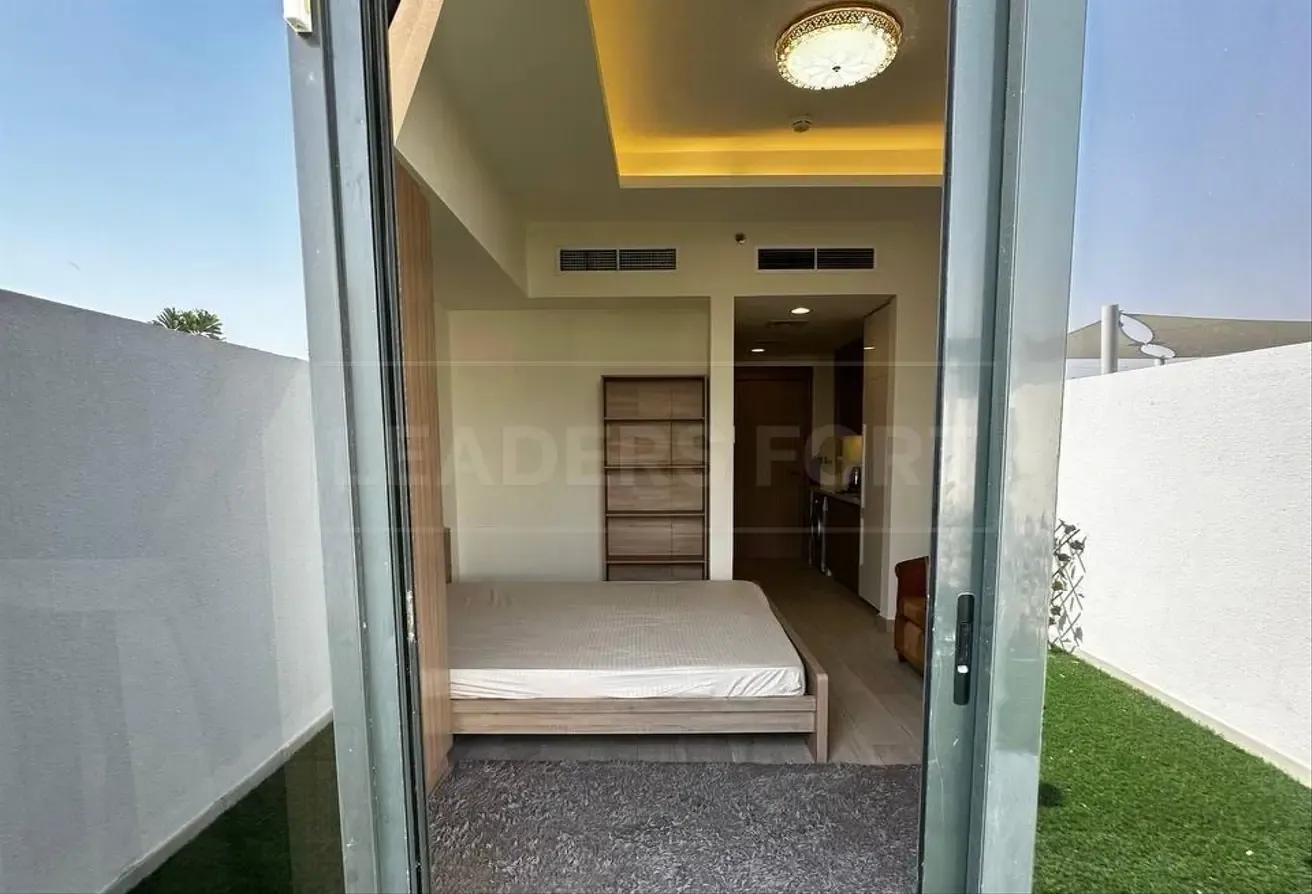 Prime Unit | Burj Khalifa & Pool Views