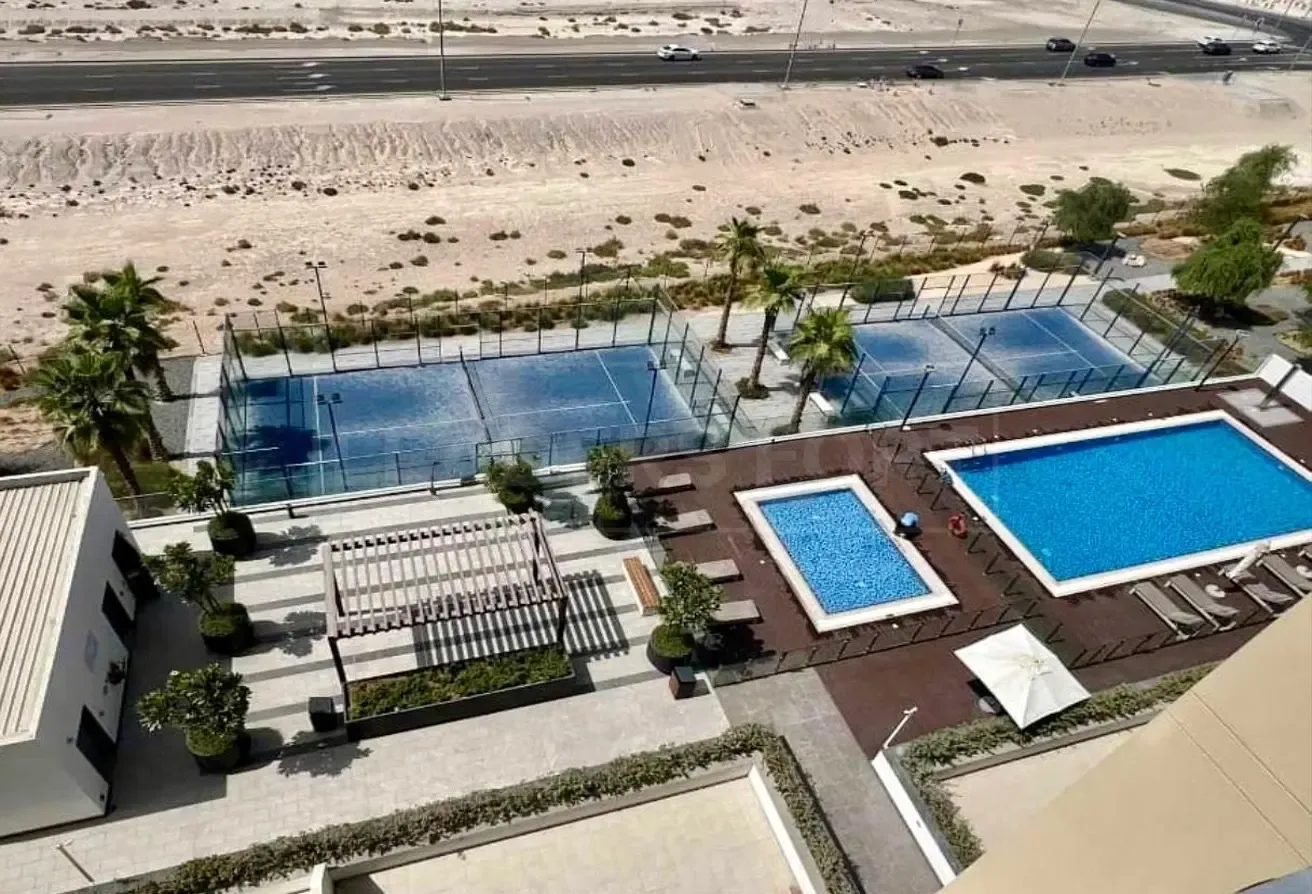 Prime Unit | Burj Khalifa & Pool Views