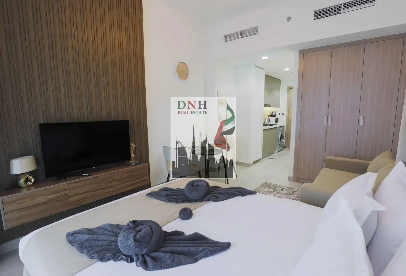 Lowest Price Beachfront Studio | Brand New