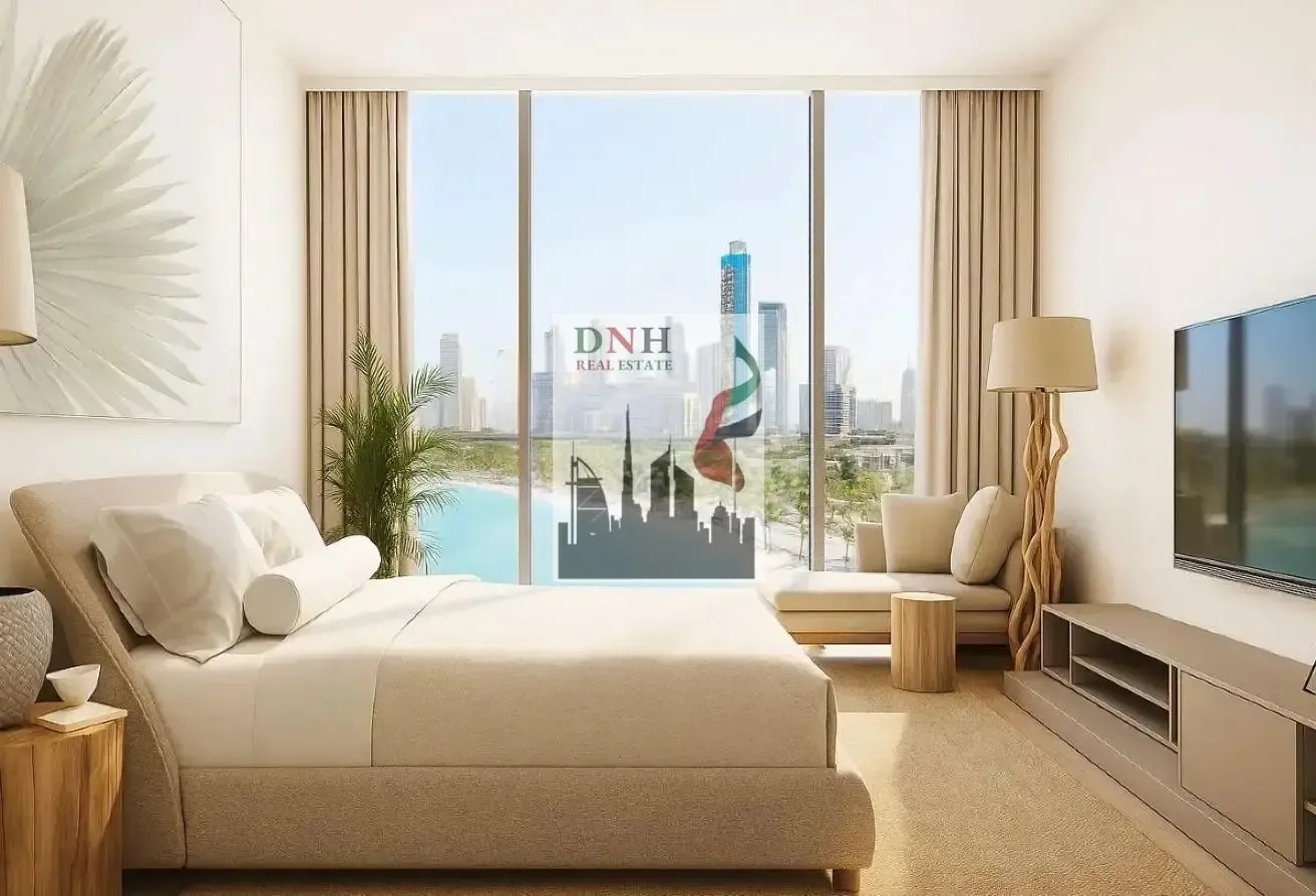 Lowest Price Beachfront Studio | Brand New