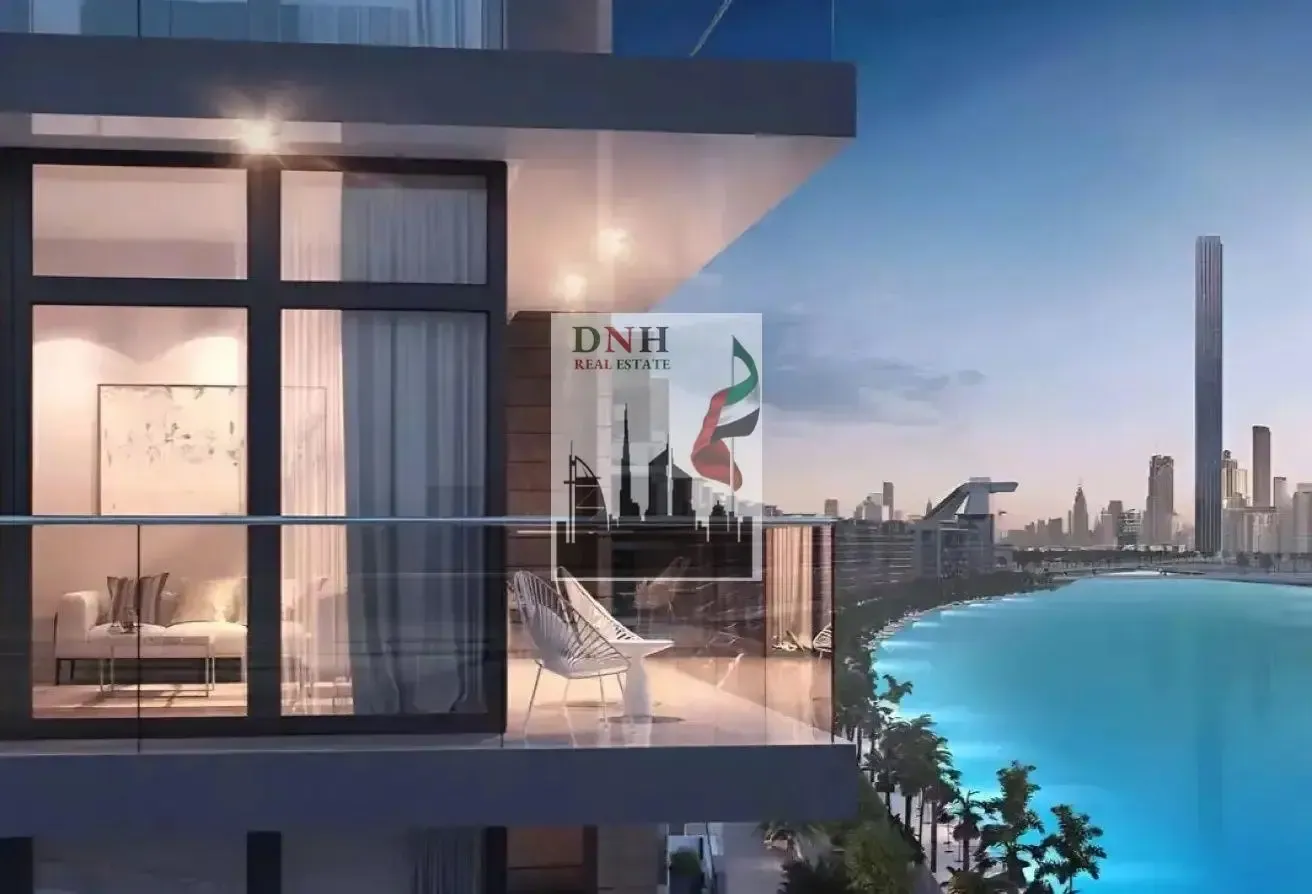 Lowest Price Beachfront Studio | Brand New