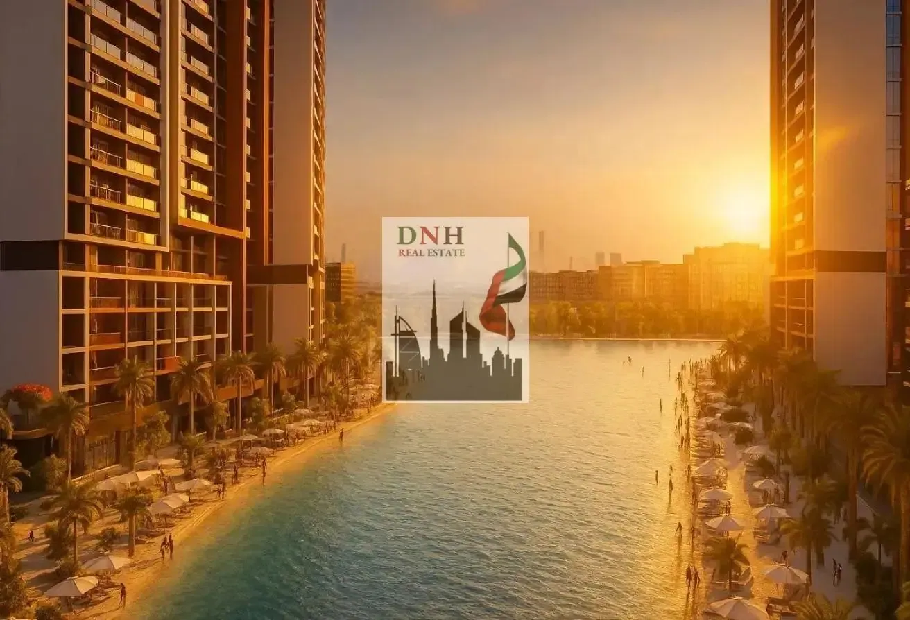 Lowest Price Beachfront Studio | Brand New
