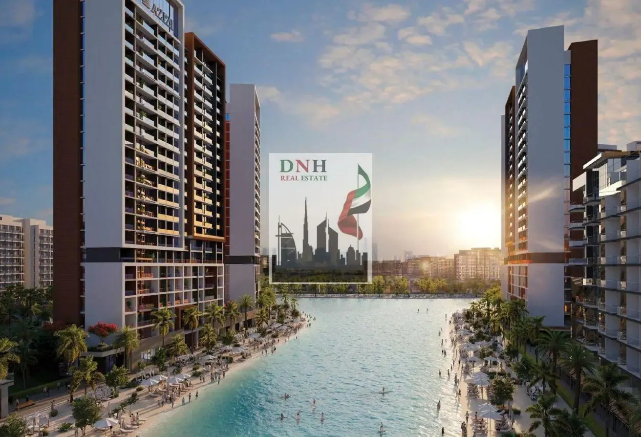 Lowest Price Beachfront Studio | Brand New