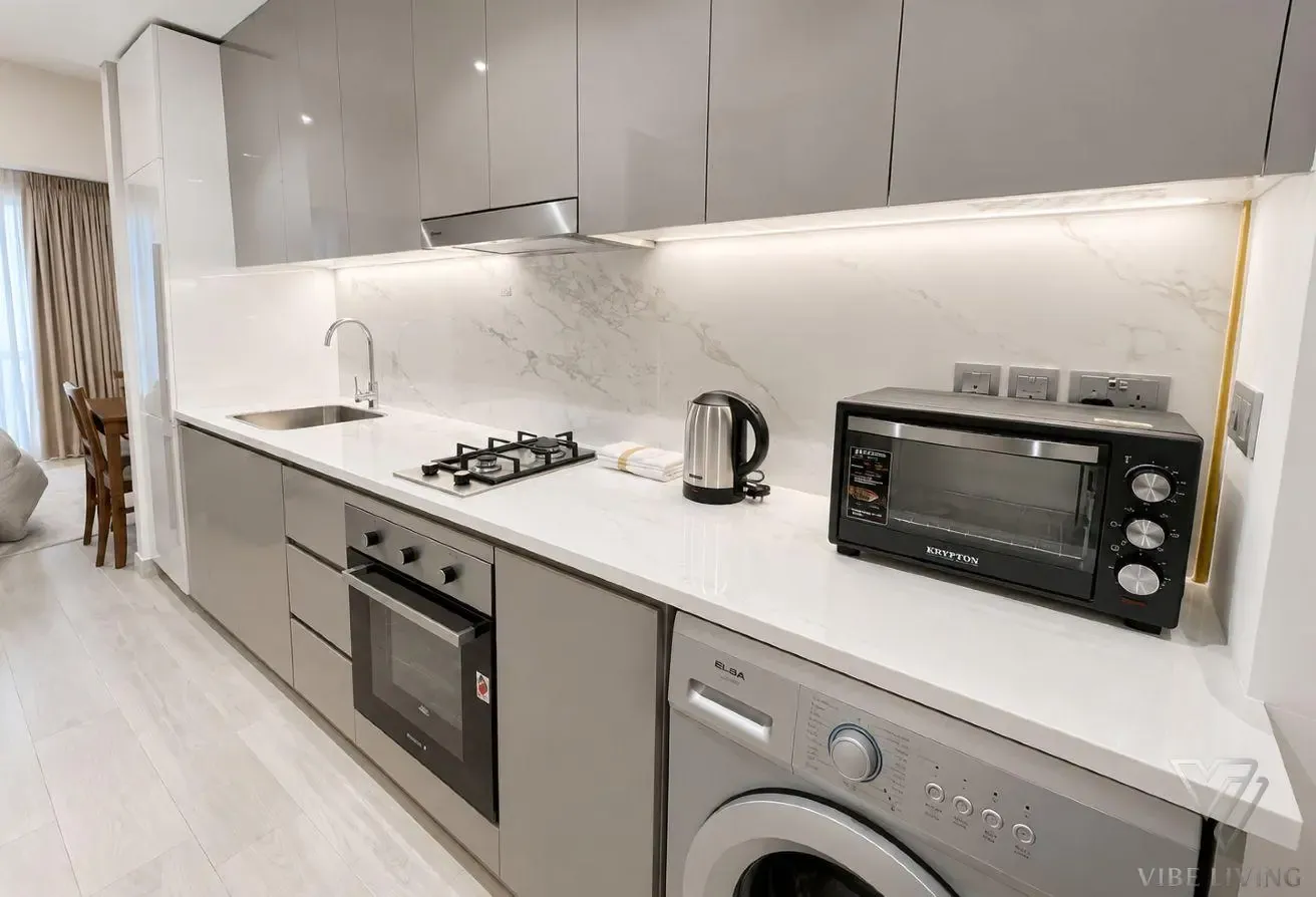 Spacious Layout - Best Price - Investment Deal
