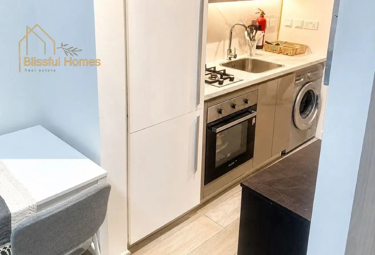 Best Market Price | Fully Furnished Studio