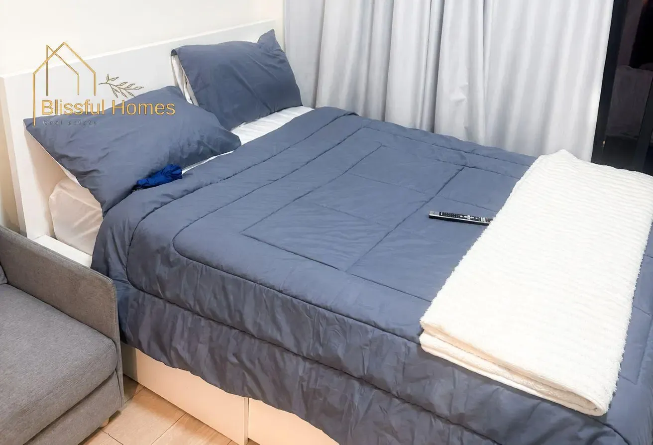 Best Market Price | Fully Furnished Studio