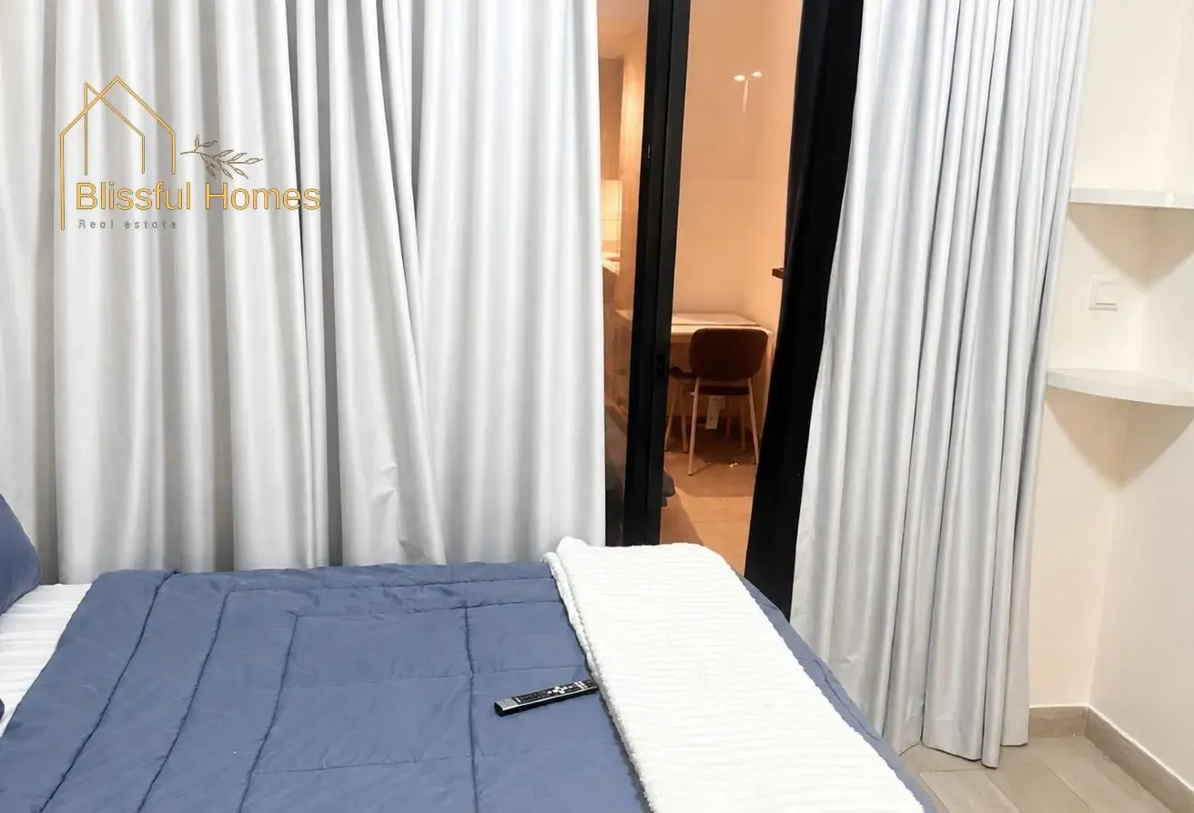 Best Market Price | Fully Furnished Studio