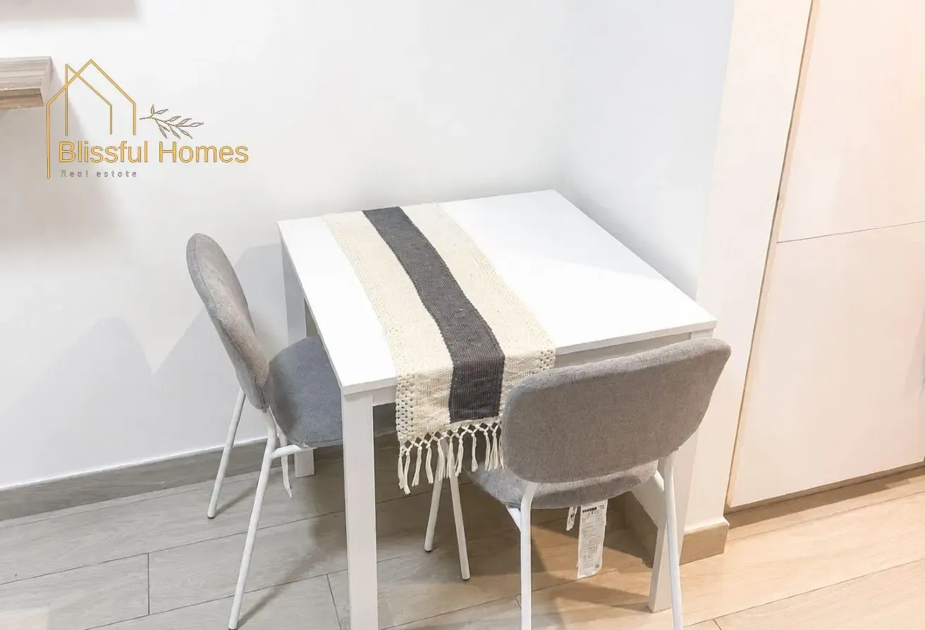 Best Market Price | Fully Furnished Studio