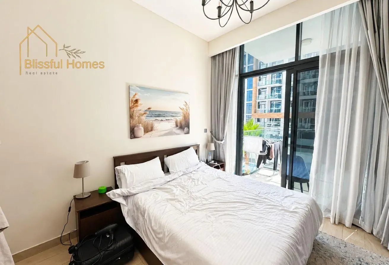High Rental Potential | Community View