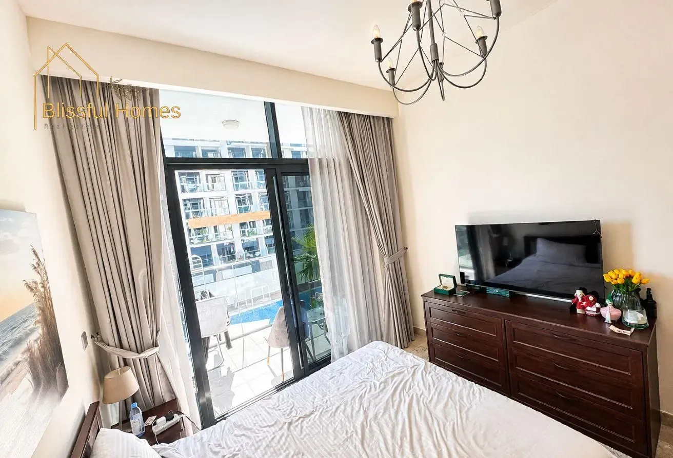 High Rental Potential | Community View