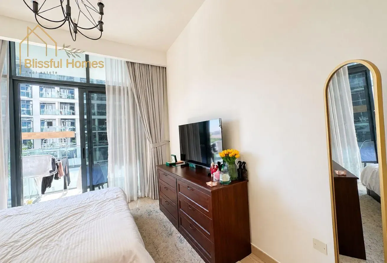 High Rental Potential | Community View