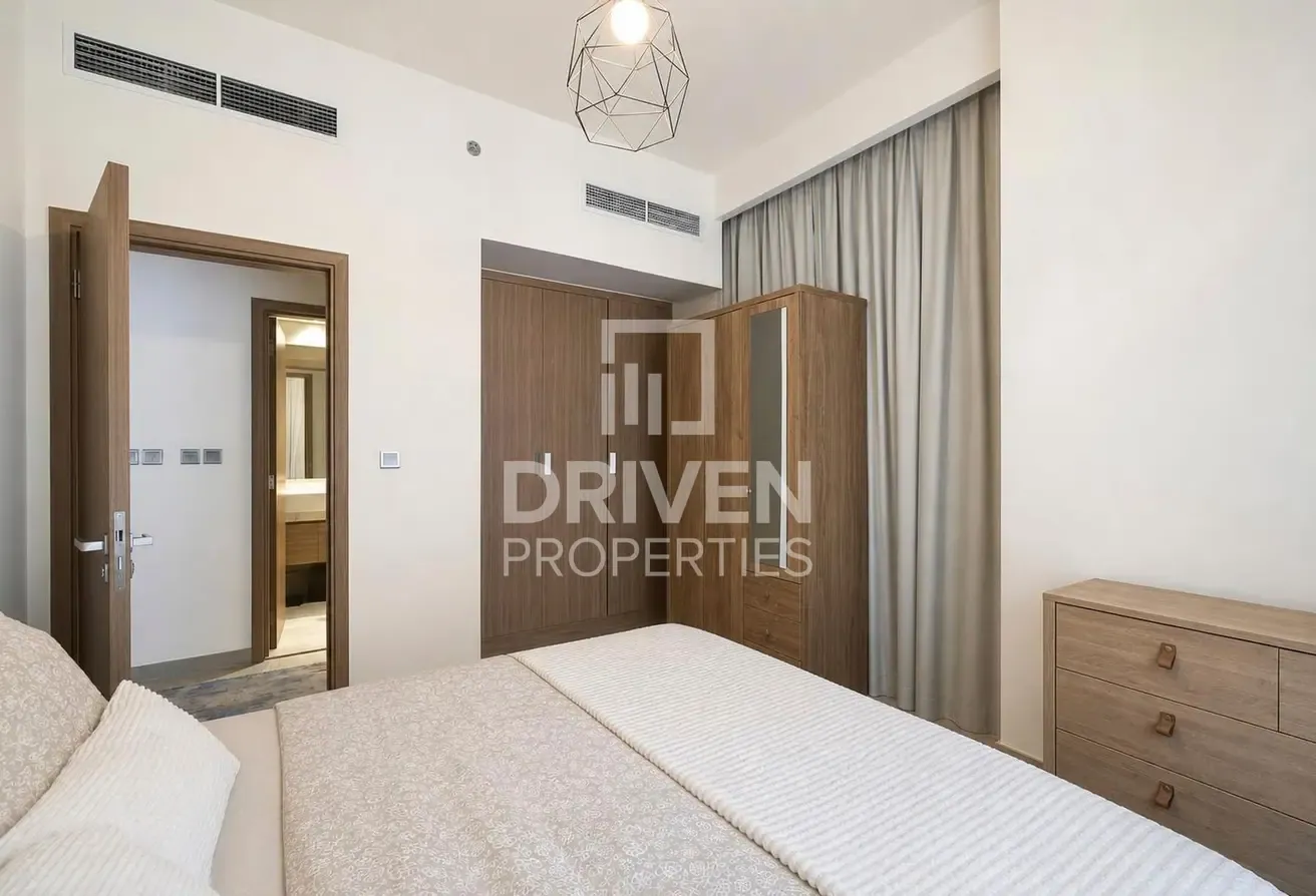 High ROI | Rented | Pool View | Well Managed