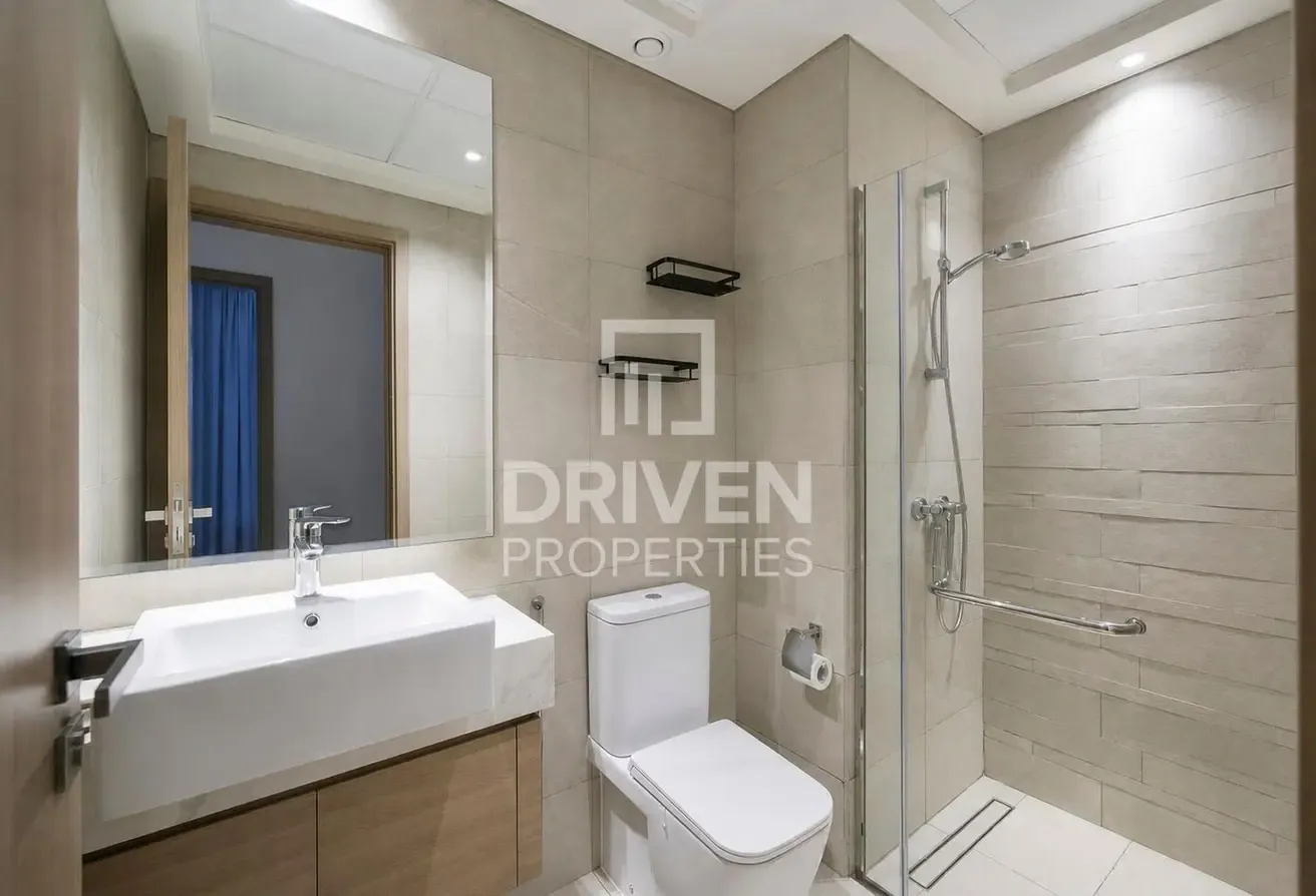 High ROI | Rented | Pool View | Well Managed