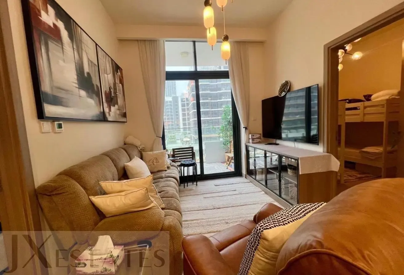 2 bedrooms | Best Value in Azizi Riviera