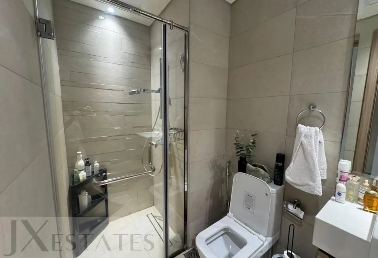 2 bedrooms | Best Value in Azizi Riviera