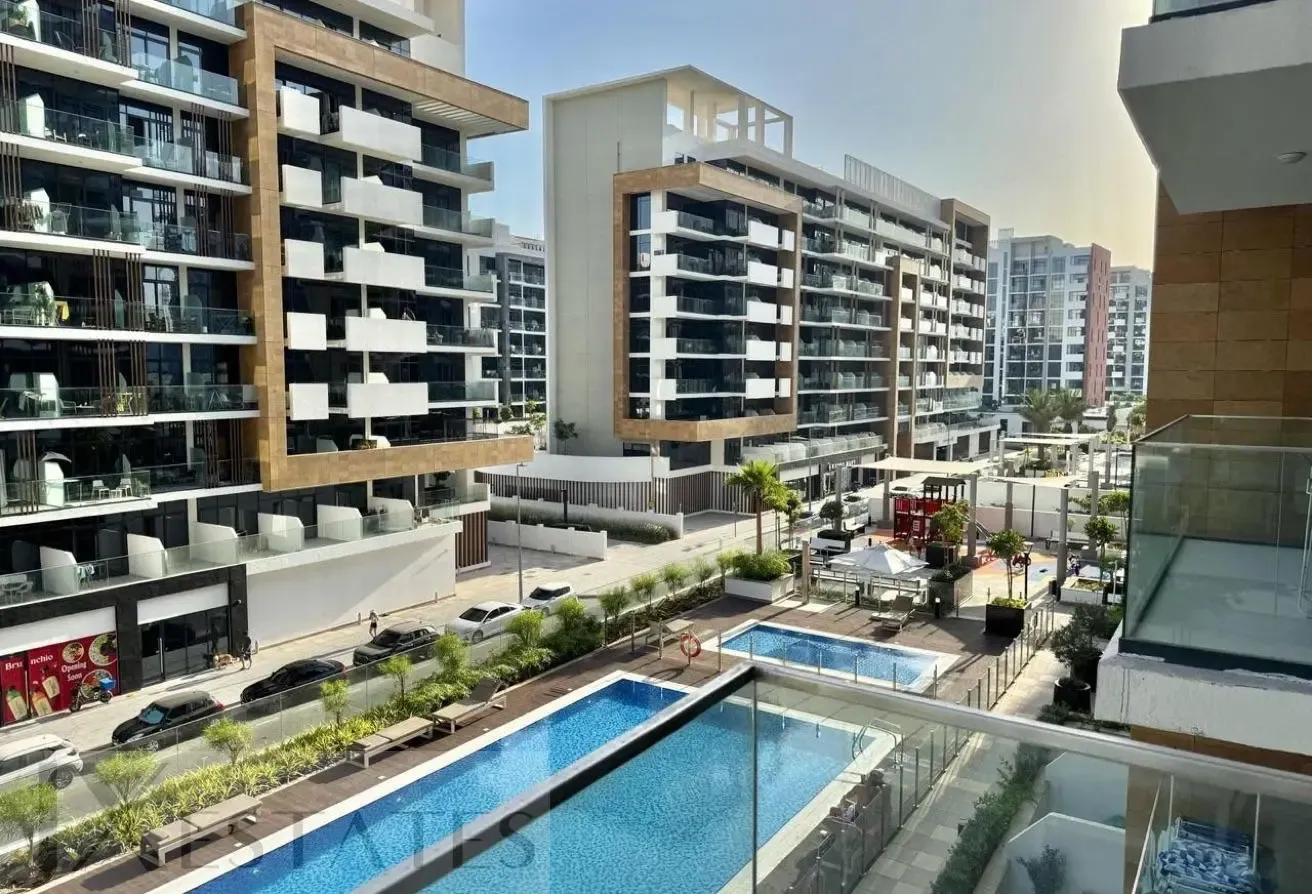 2 bedrooms | Best Value in Azizi Riviera