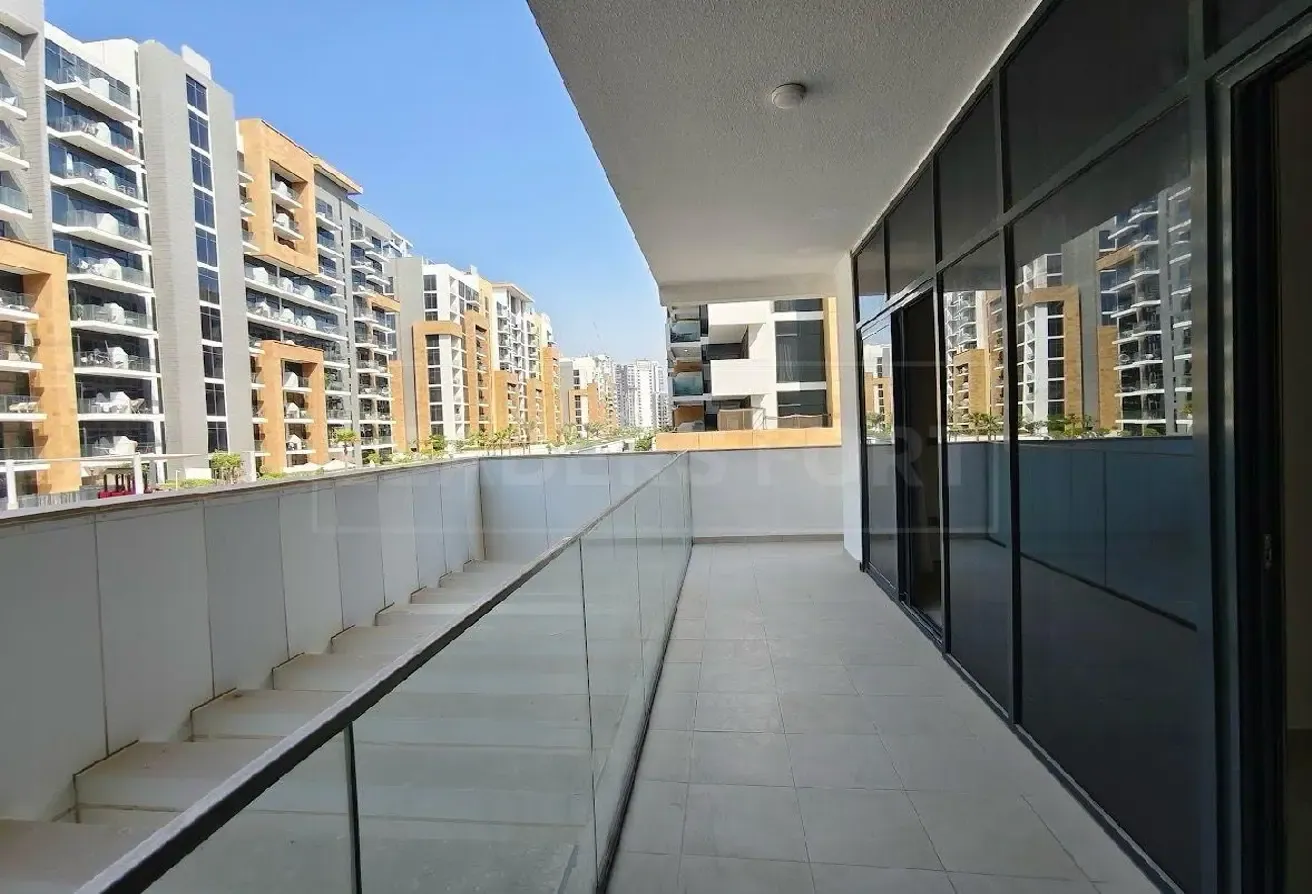 Spacious | Community View | Vacant Now