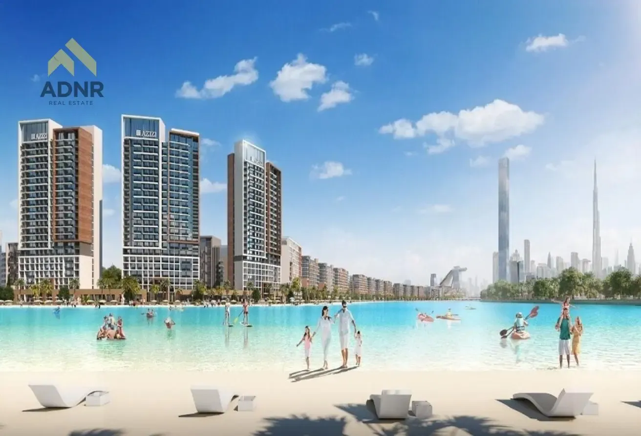 High Rental Demand | 20/80 Payment Plan