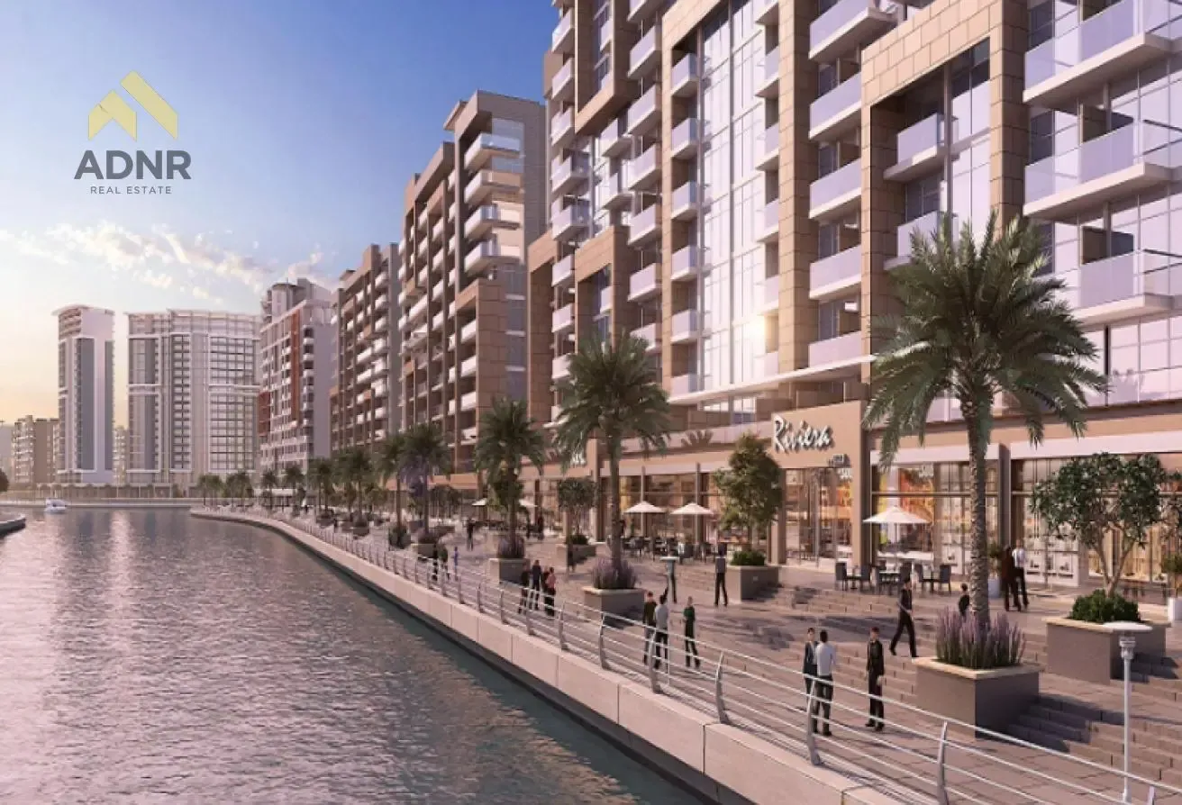 High Rental Demand | 20/80 Payment Plan