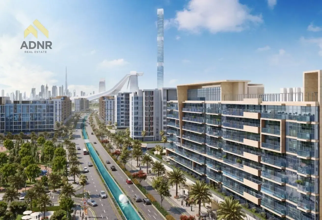 High Rental Demand | 20/80 Payment Plan