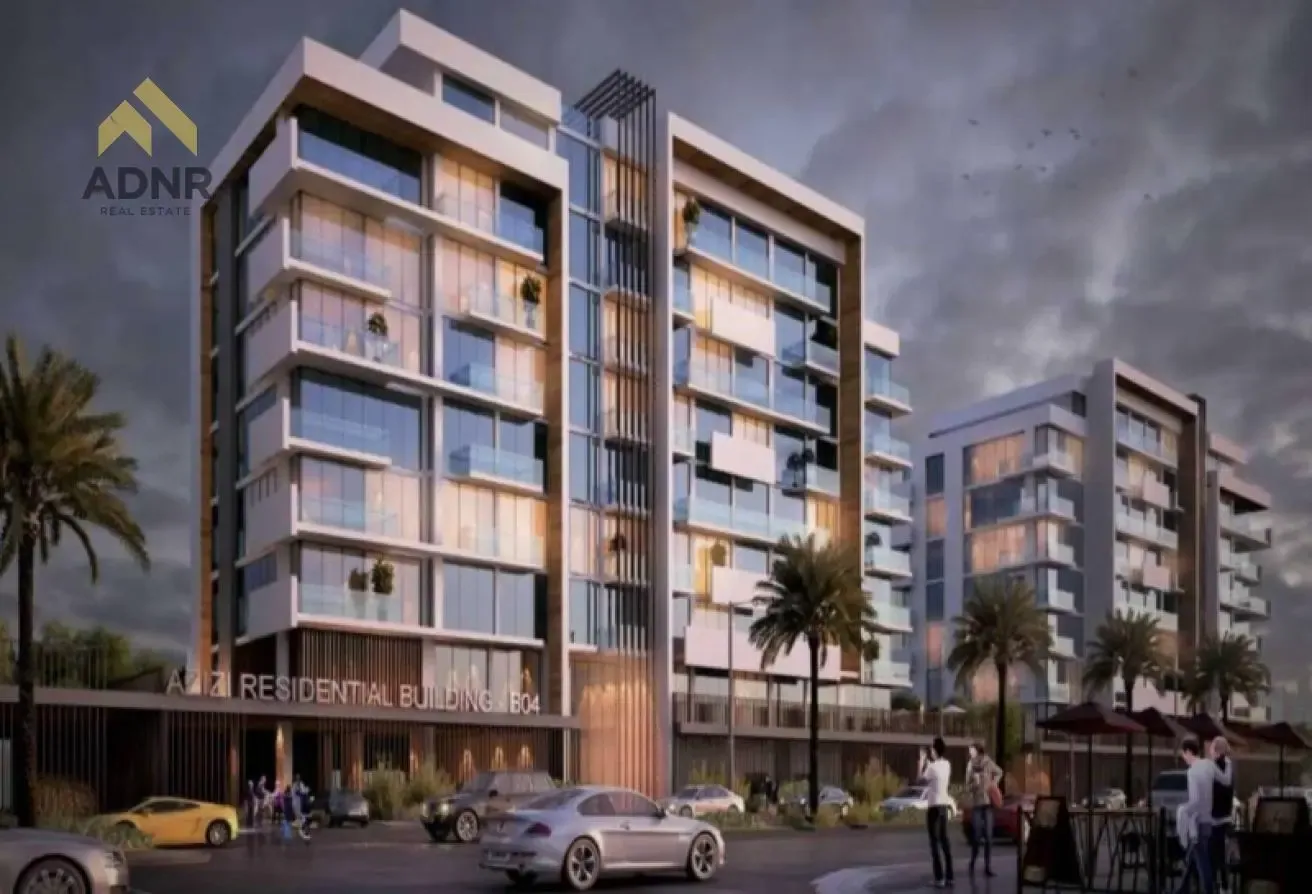 High Rental Demand | 20/80 Payment Plan