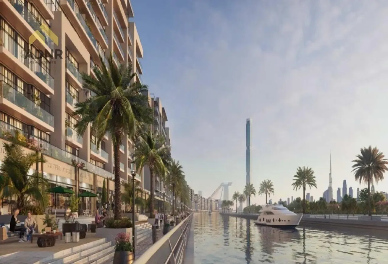 High Rental Demand | 20/80 Payment Plan