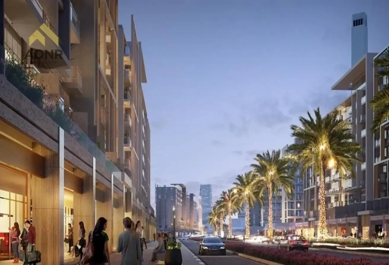 High Rental Demand | 20/80 Payment Plan