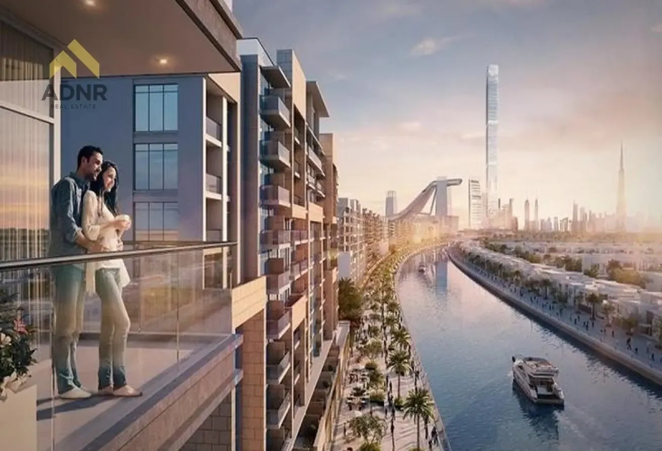 High Rental Demand | 20/80 Payment Plan