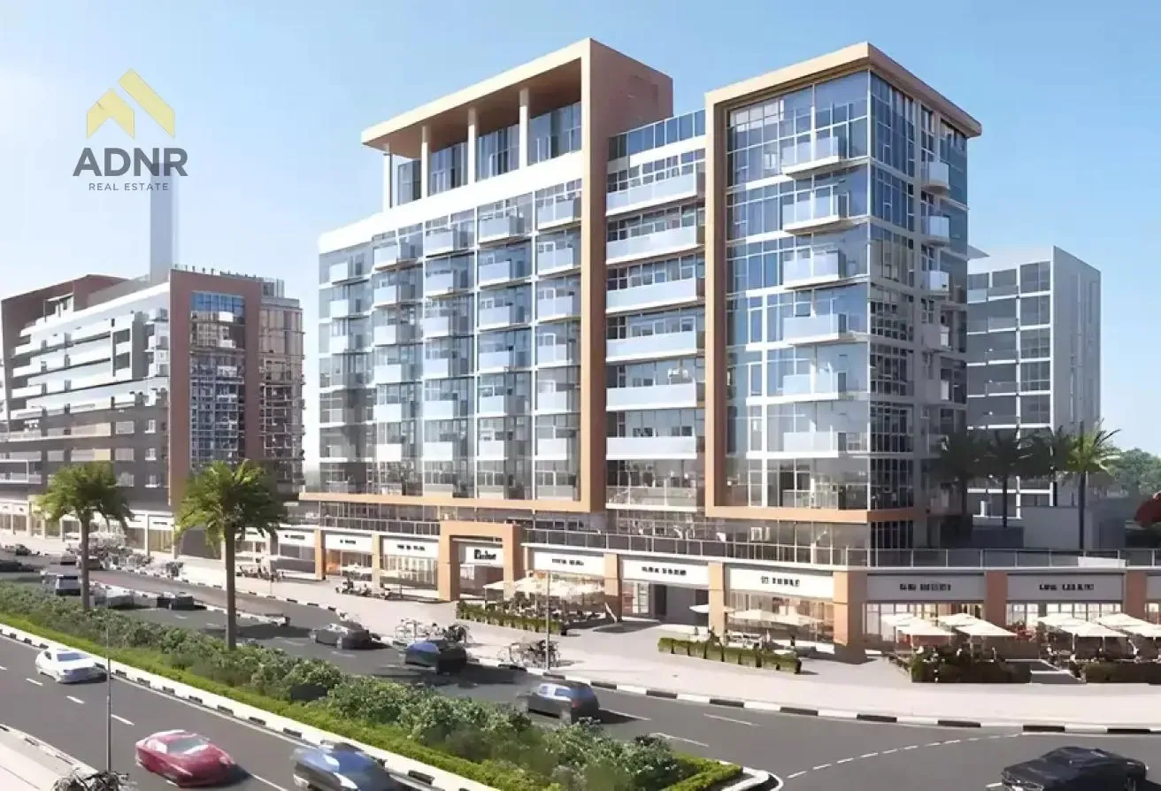 High Rental Demand | 20/80 Payment Plan