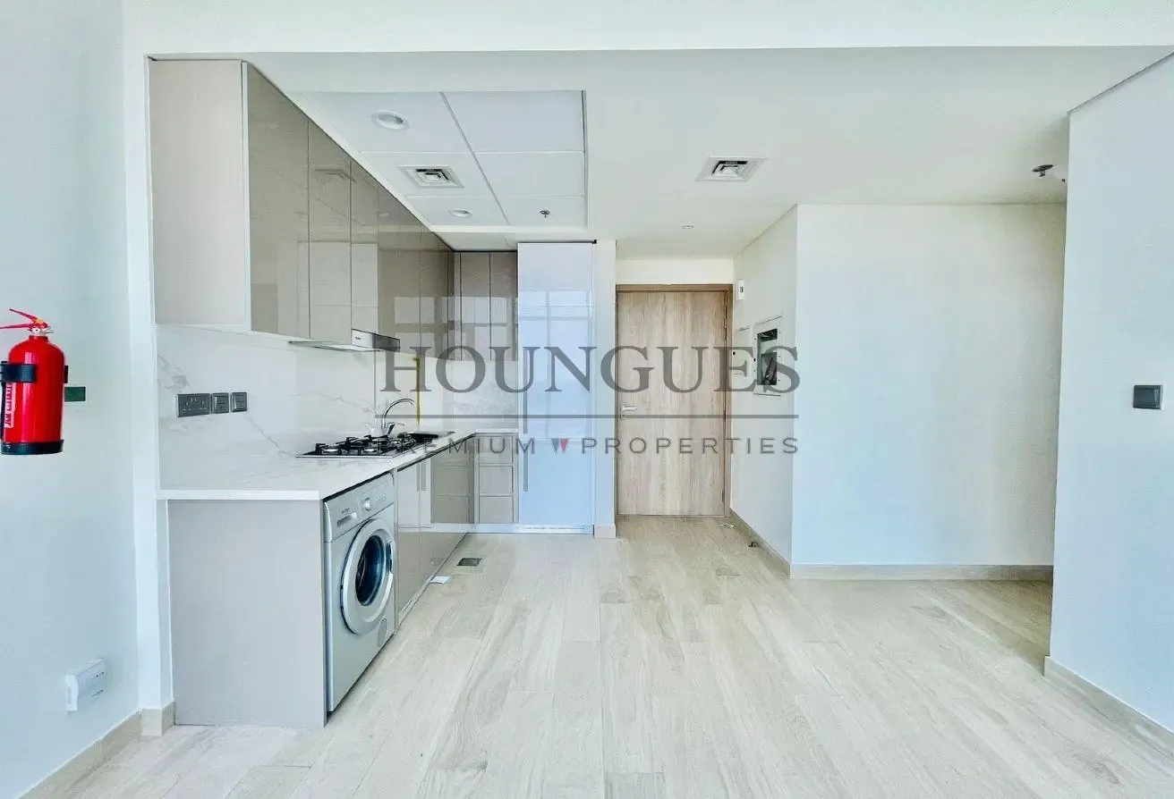 Spacious 1 Bedroom Apartment for Sale