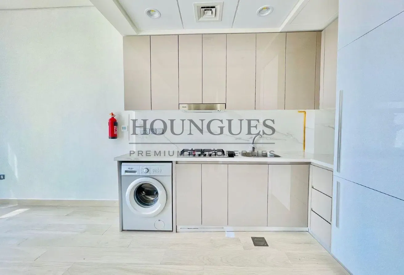 Spacious 1 Bedroom Apartment for Sale