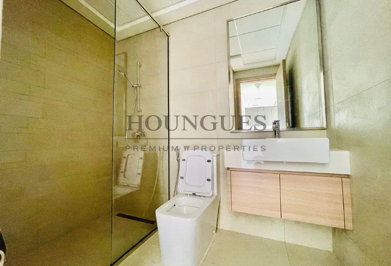 Spacious 1 Bedroom Apartment for Sale