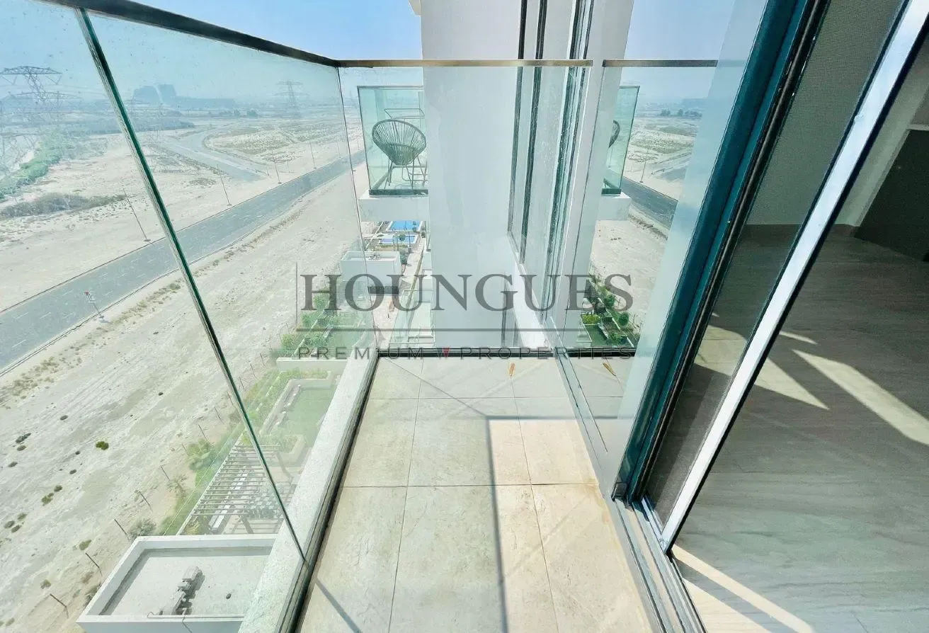 Spacious 1 Bedroom Apartment for Sale