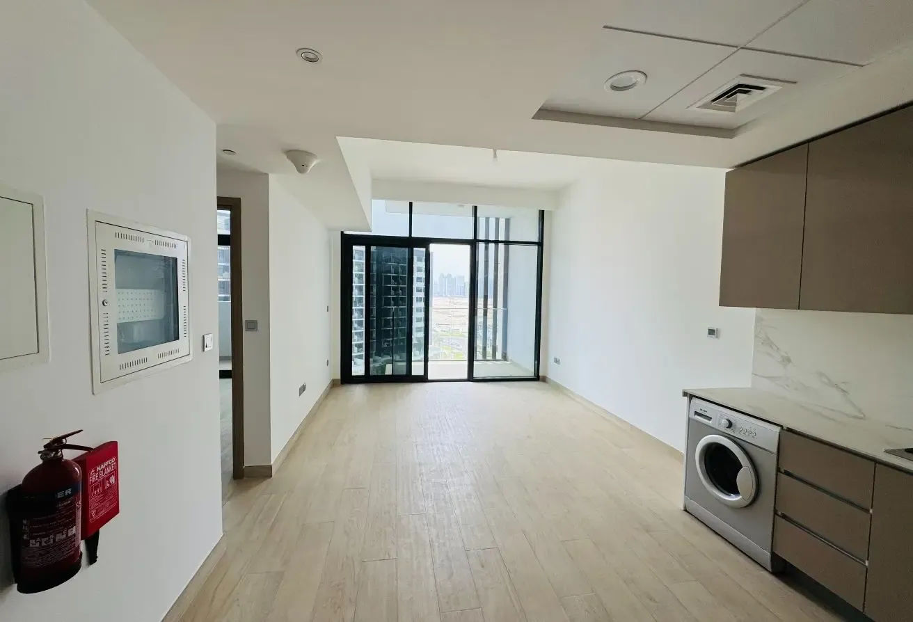 1-Bedroom for Sale Azizi Riviera 4 Meydan 1