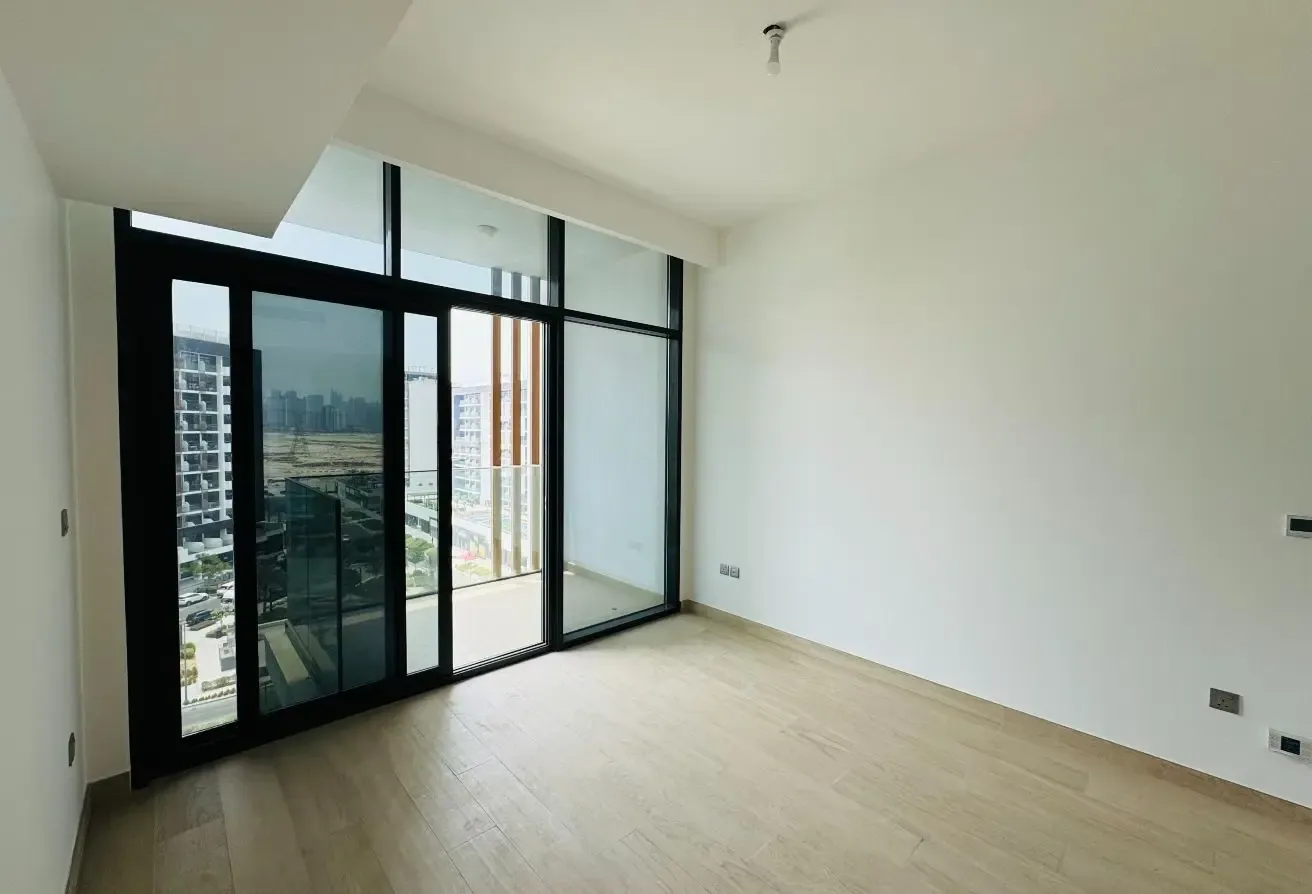 1-Bedroom for Sale Azizi Riviera 4 Meydan 1