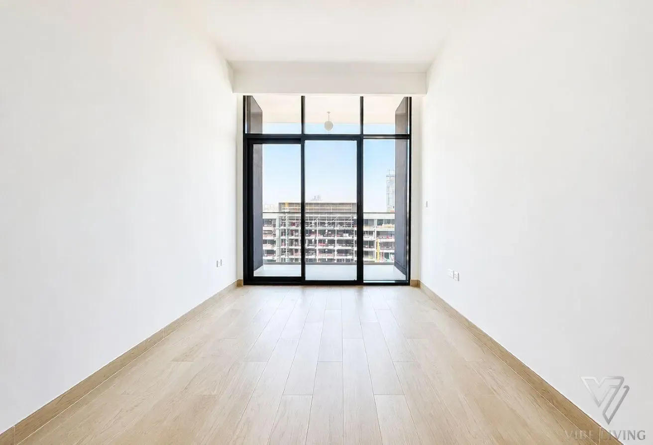 High-Floor 1BR | Lagoon Views | Riviera Beachfront