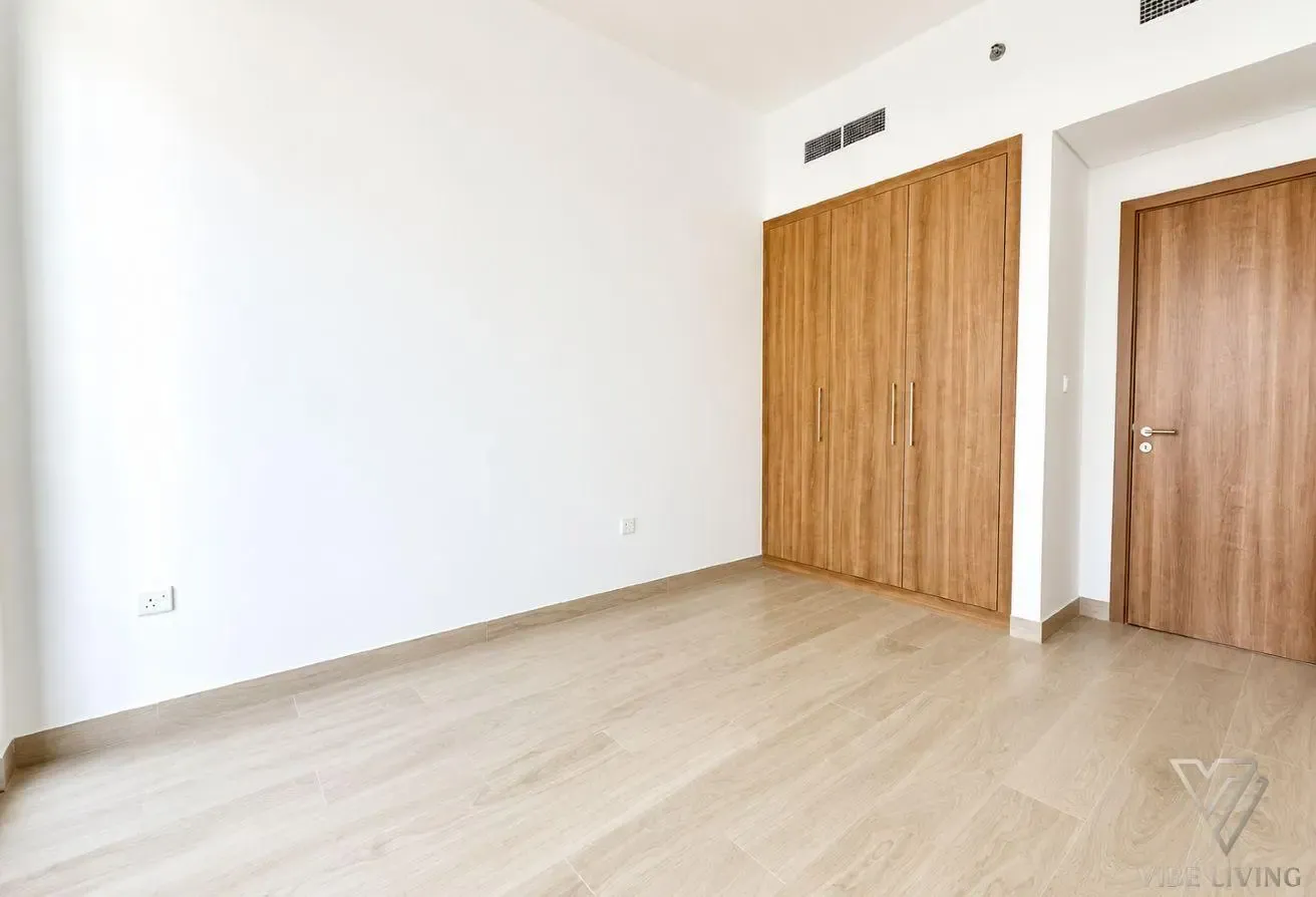 High-Floor 1BR | Lagoon Views | Riviera Beachfront