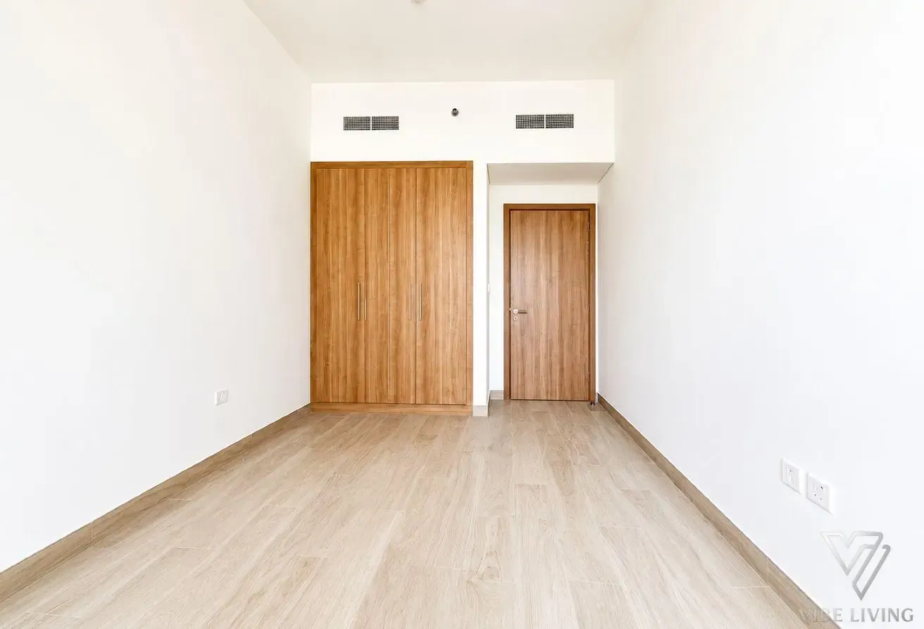 High-Floor 1BR | Lagoon Views | Riviera Beachfront
