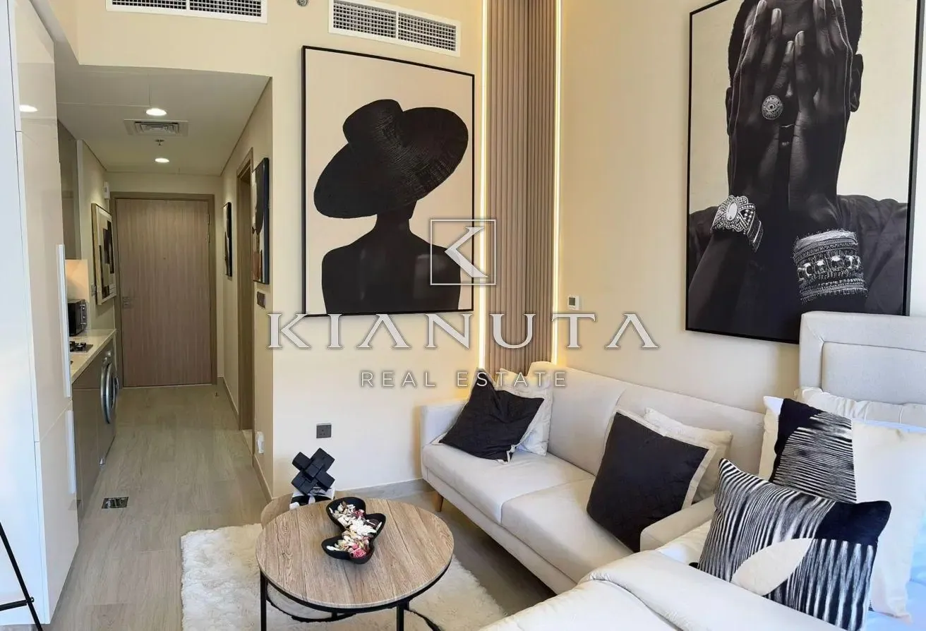 BEST DEAL | MODERN | FURNISHED | PRIME LOCATION