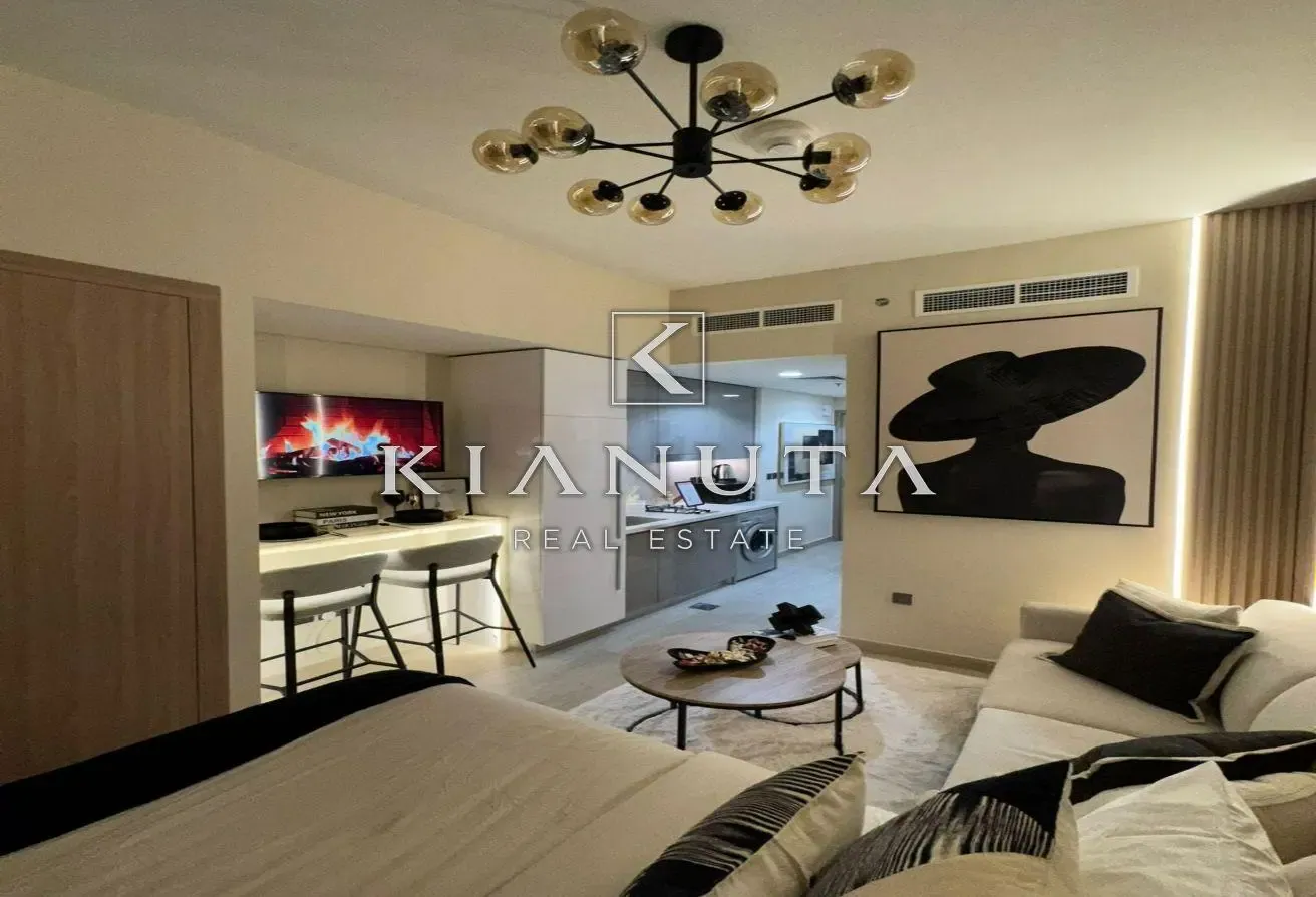 BEST DEAL | MODERN | FURNISHED | PRIME LOCATION
