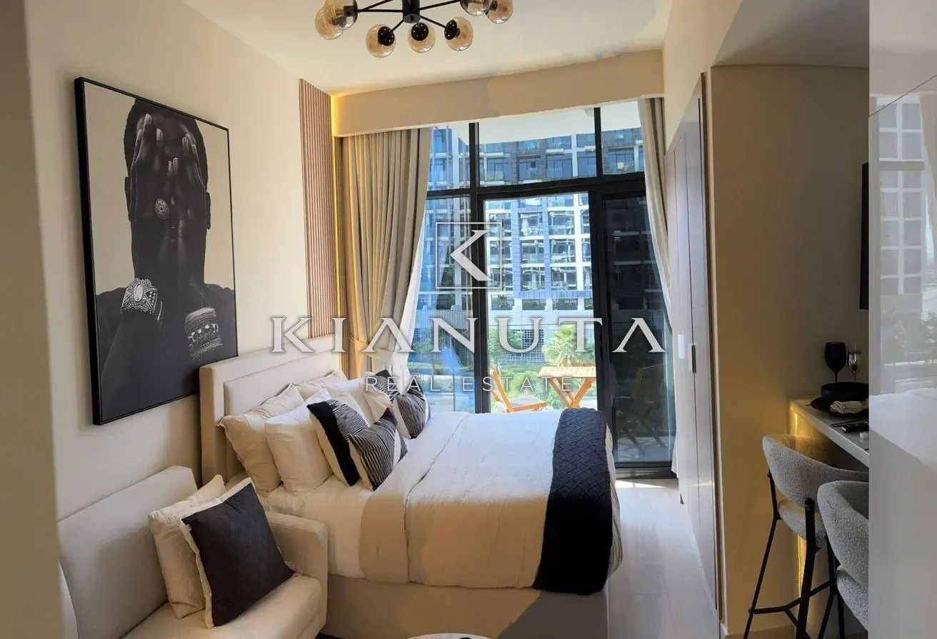 BEST DEAL | MODERN | FURNISHED | PRIME LOCATION