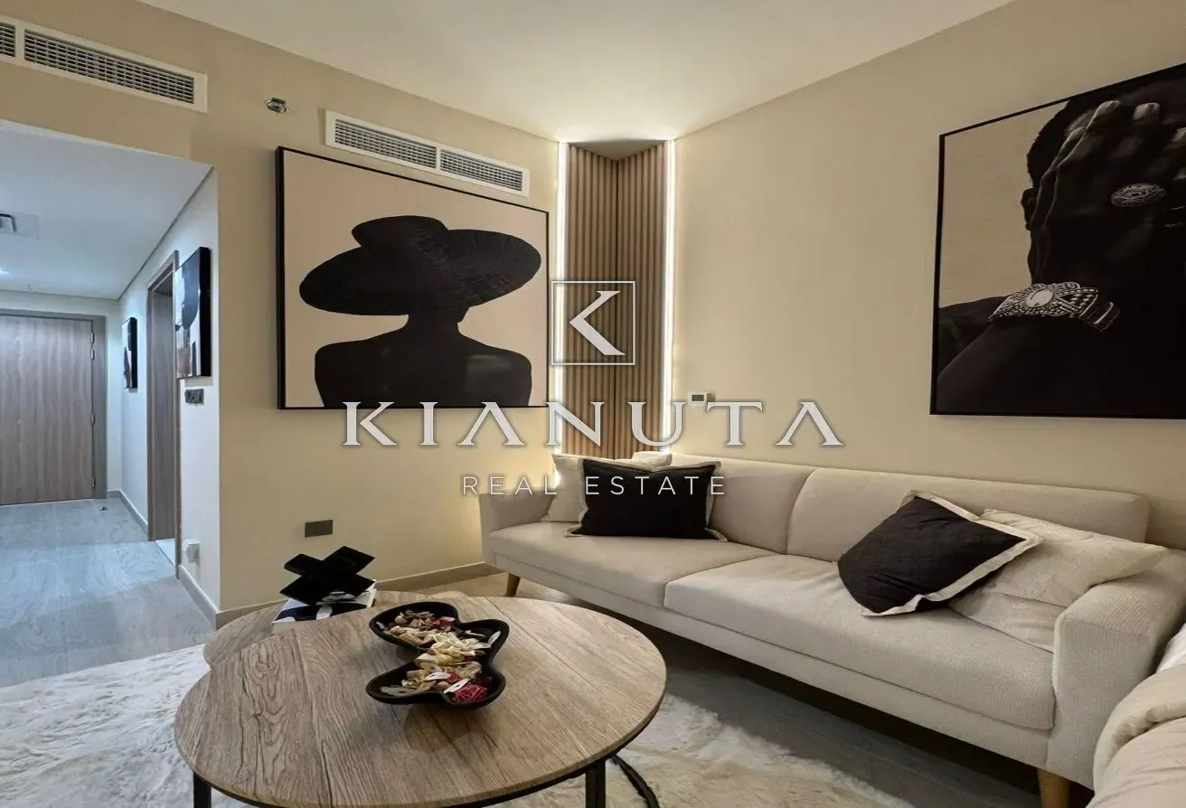 BEST DEAL | MODERN | FURNISHED | PRIME LOCATION