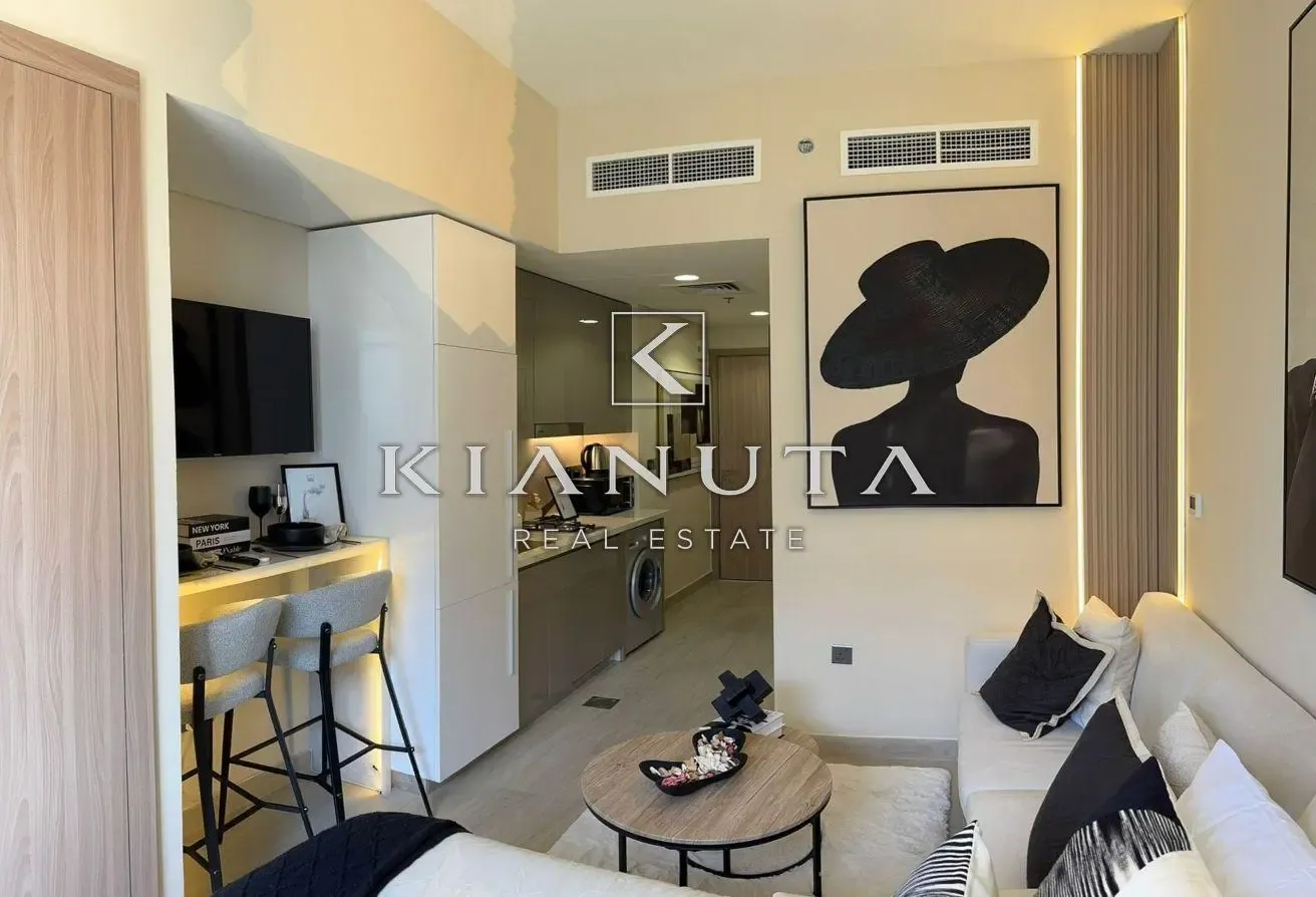 BEST DEAL | MODERN | FURNISHED | PRIME LOCATION