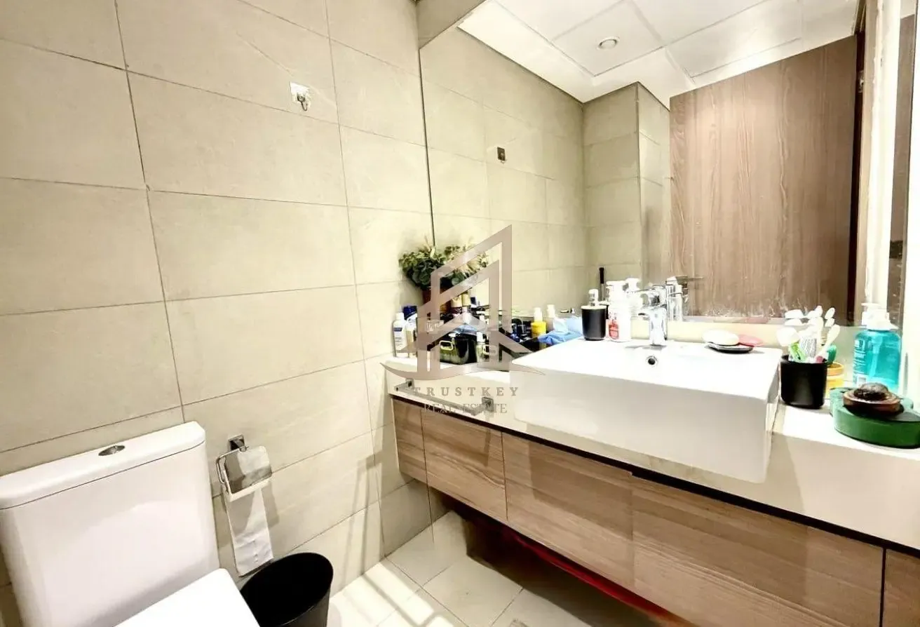 Rented Studio | Pool View | High ROI Investment