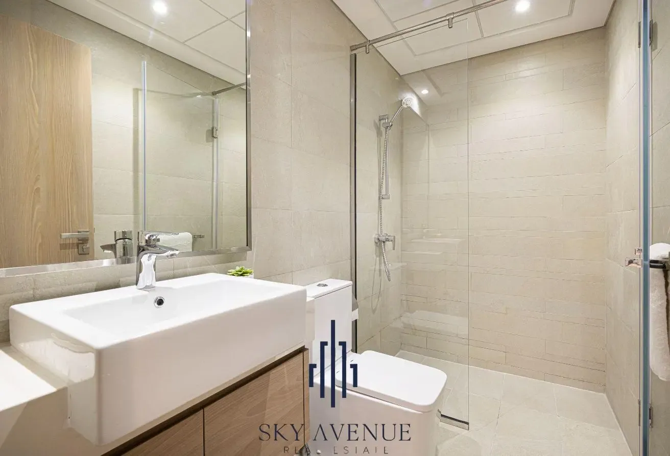 BURJ KHALIFA VIEW | FULLY FURNISHED | LUXARY