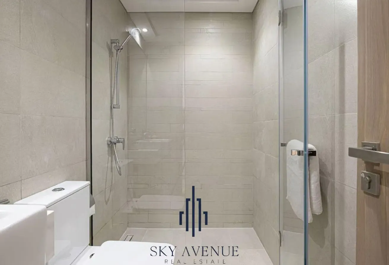 BURJ KHALIFA VIEW | FULLY FURNISHED | LUXARY