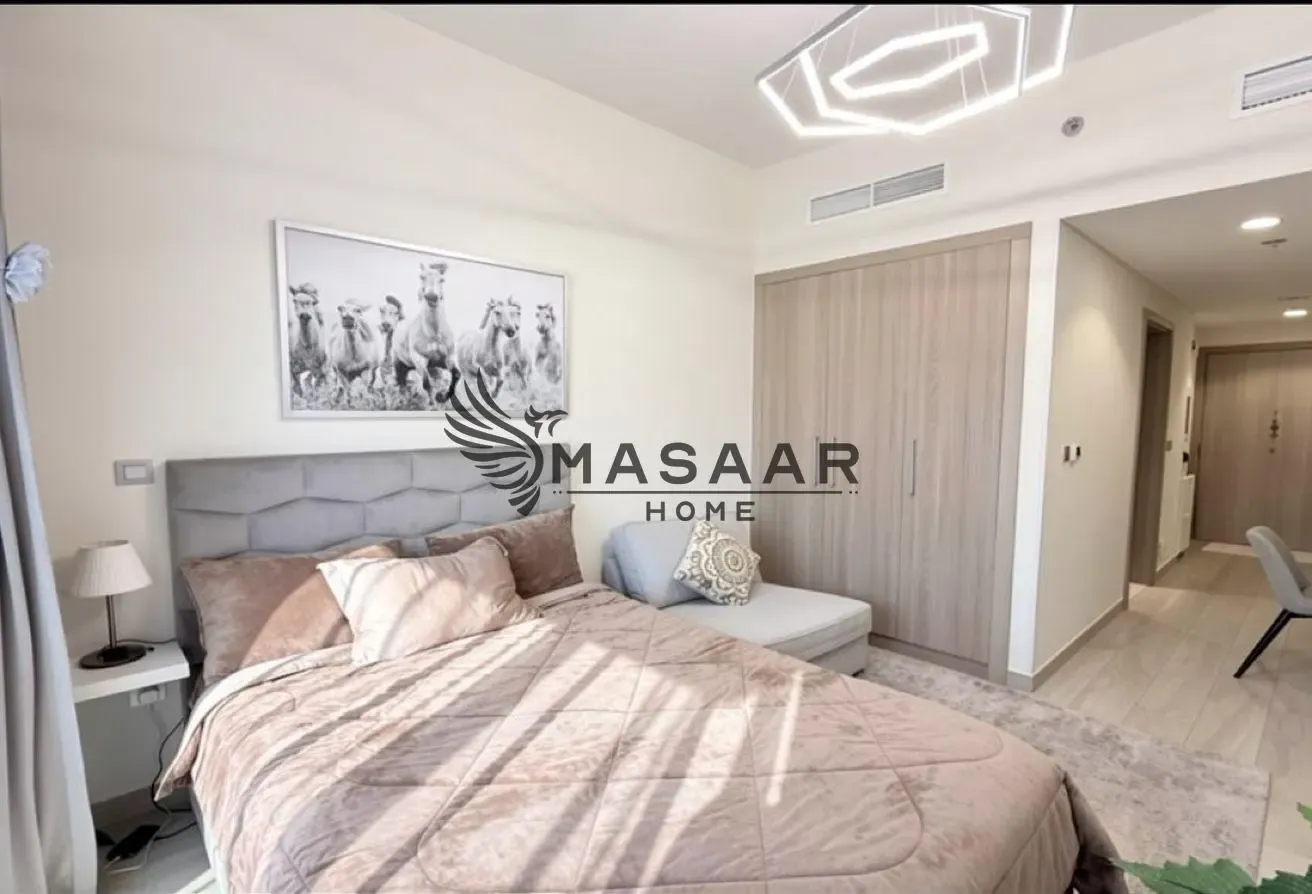 Fully Furnished | Vacant | Prime Location