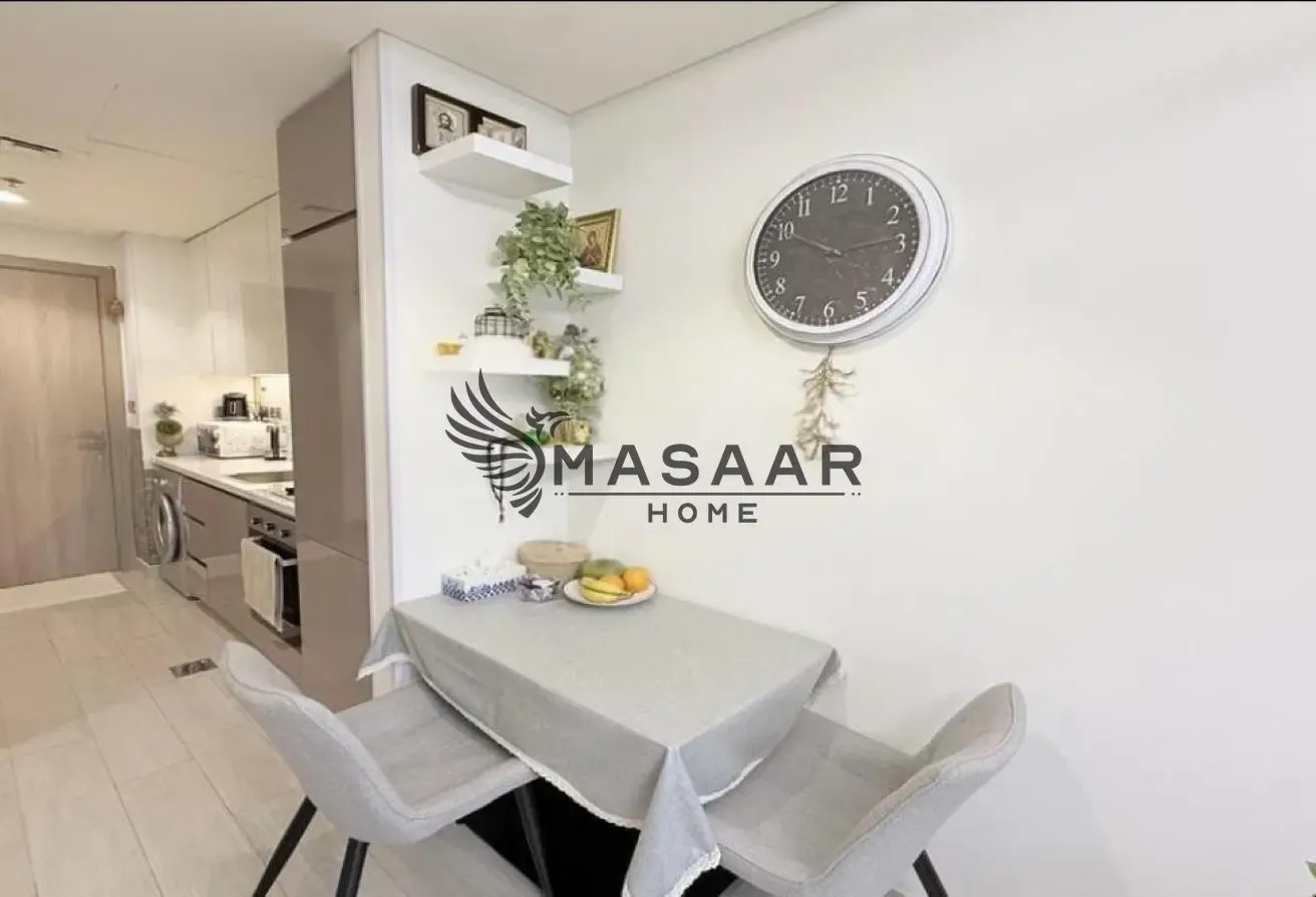 Fully Furnished | Vacant | Prime Location